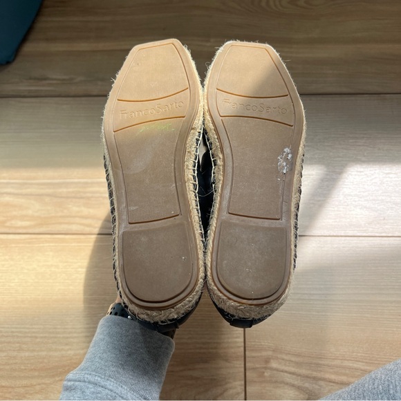 Franco‎ Sarto Kiya Espadrilles - Picture 8 of 11